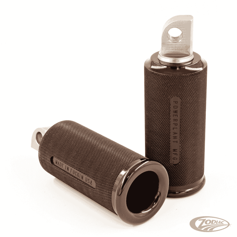 PEDANE CON ATTACCO MASCHIO STANDARD P16 POWERPLANT