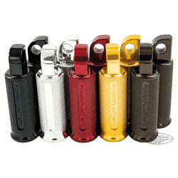 PEDANE CON ATTACCO MASCHIO STANDARD CORTE P16 POWERPLANT 2