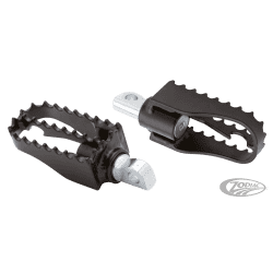 PEDANE POGGIAPIEDI BURLY