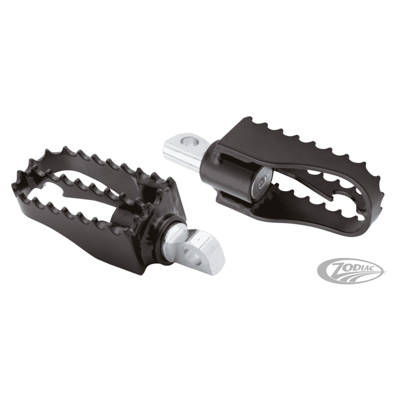 PEDANE POGGIAPIEDI BURLY