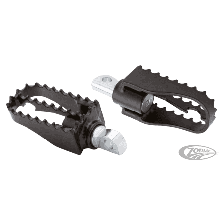 PEDANE POGGIAPIEDI BURLY