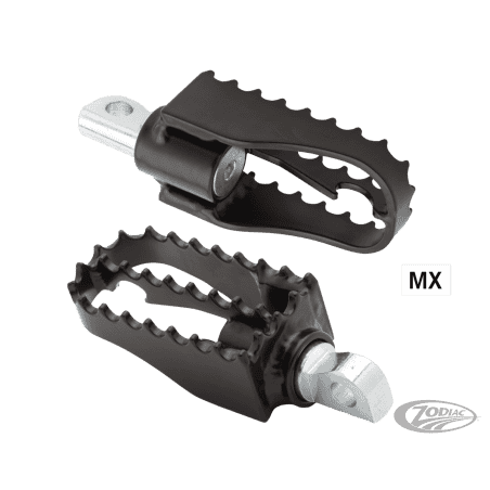 PEDANE POGGIAPIEDI BURLY