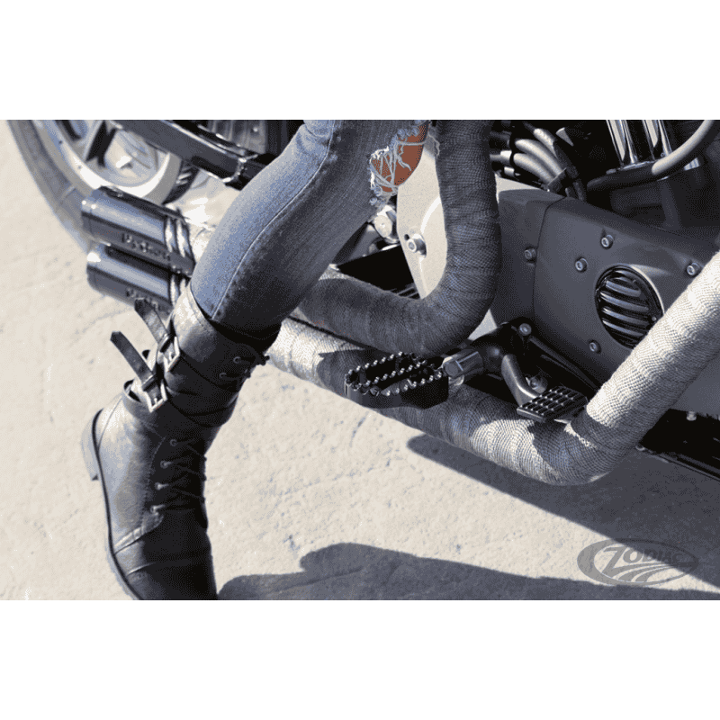 PEDANE POGGIAPIEDI BURLY