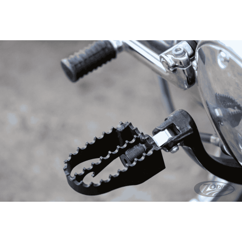 PEDANE POGGIAPIEDI BURLY