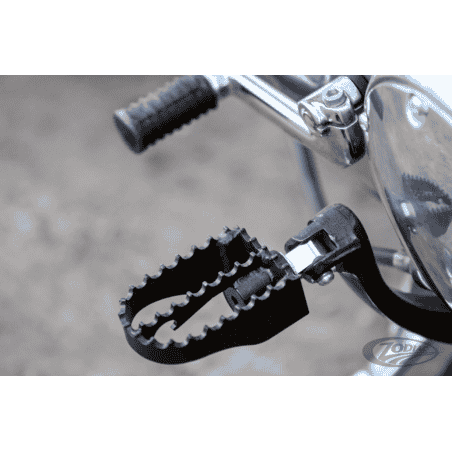 PEDANE POGGIAPIEDI BURLY