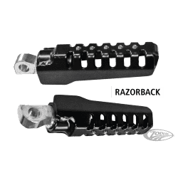 PEDANE POGGIAPIEDI BURLY