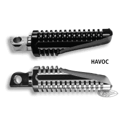 PEDANE POGGIAPIEDI BURLY