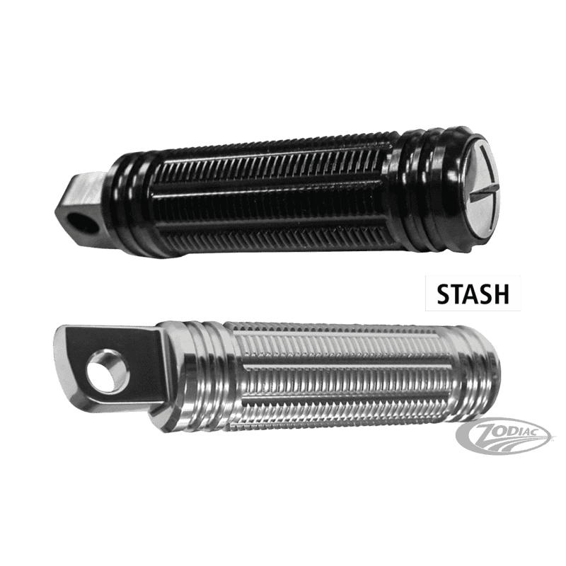 PEDANE POGGIAPIEDI BURLY