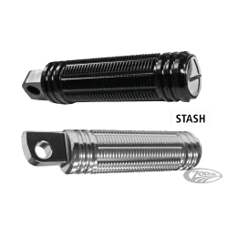 PEDANE POGGIAPIEDI BURLY