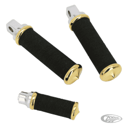 PEDANE CON NASTRO TELATO 2