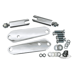 SUPPORTI PEDANE AVANZATI PER DYNA 2