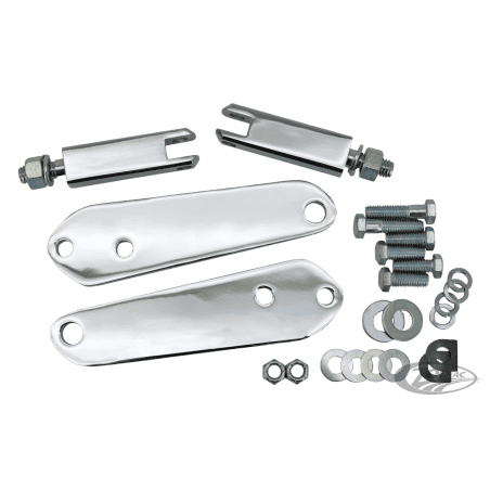 SUPPORTI PEDANE AVANZATI PER DYNA