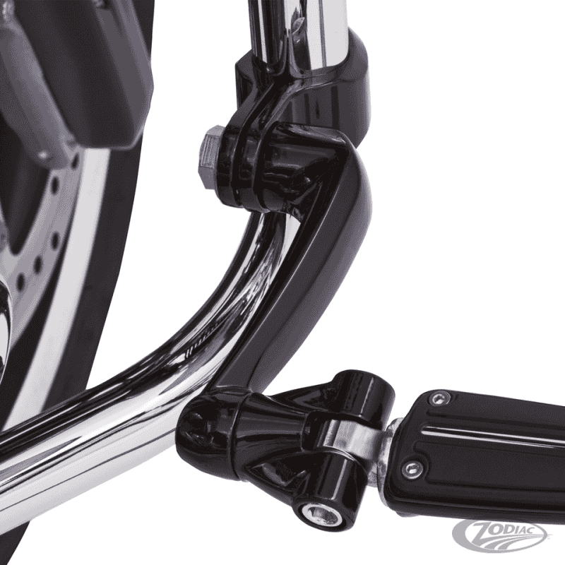 KIT ATTACCHI PEDANE CIRO PER PARAMOTORE