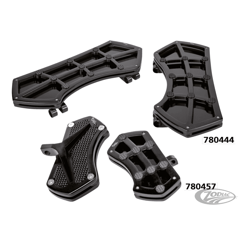 PEDANE POGGIAPIEDI VITY'S DESIGN