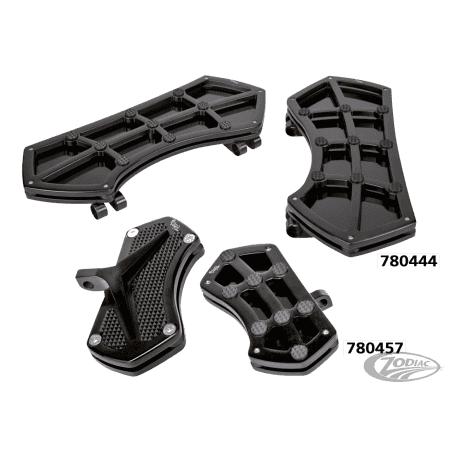 PEDANE POGGIAPIEDI VITY'S DESIGN