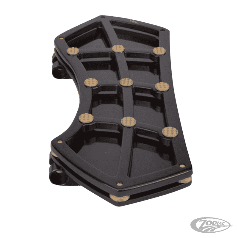 PEDANE POGGIAPIEDI VITY'S DESIGN