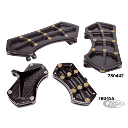 PEDANE POGGIAPIEDI VITY'S DESIGN 2