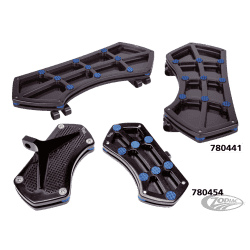 PEDANE POGGIAPIEDI VITY'S DESIGN 2