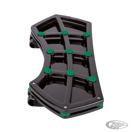 PEDANE POGGIAPIEDI VITY'S DESIGN