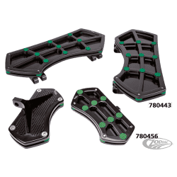 PEDANE POGGIAPIEDI VITY'S DESIGN 2