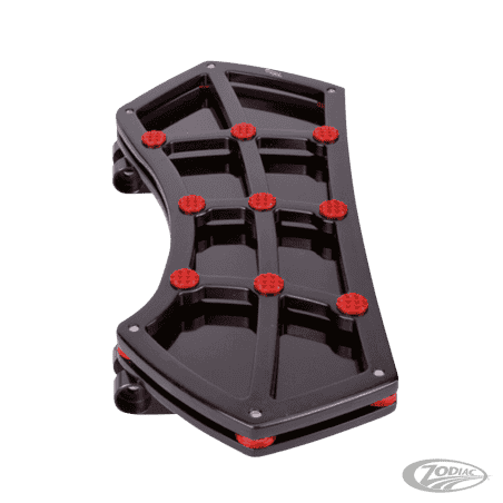 PEDANE POGGIAPIEDI VITY'S DESIGN