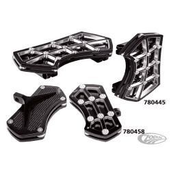 PEDANE POGGIAPIEDI VITY'S DESIGN 2