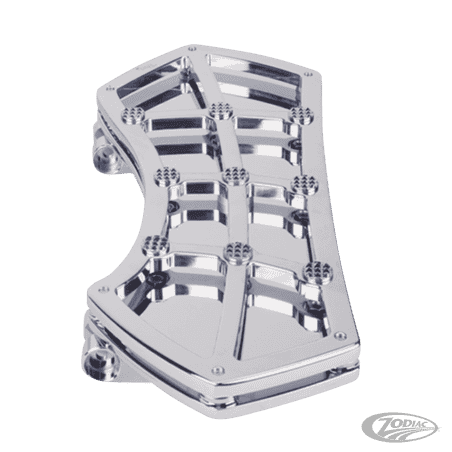 PEDANE POGGIAPIEDI VITY'S DESIGN