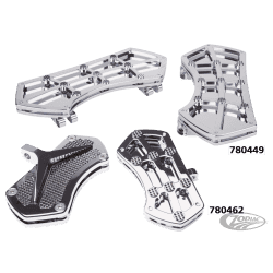 PEDANE POGGIAPIEDI VITY'S DESIGN 2