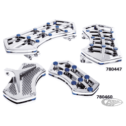 PEDANE POGGIAPIEDI VITY'S DESIGN 2