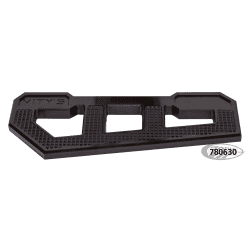 PEDANE RACING VITY’S DESIGN