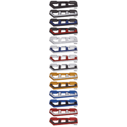 PEDANE RACING VITY’S DESIGN 2