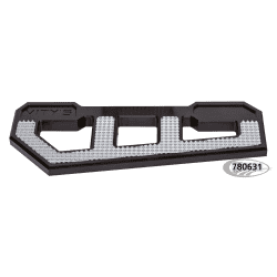 PEDANE RACING VITY’S DESIGN