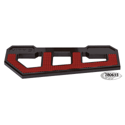 PEDANE RACING VITY’S DESIGN