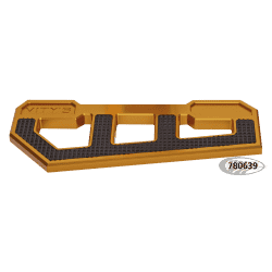 PEDANE RACING VITY’S DESIGN