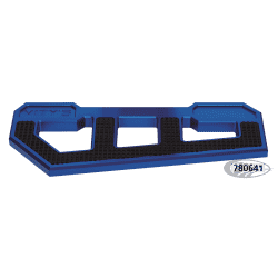 PEDANE RACING VITY’S DESIGN