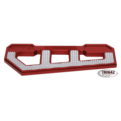 PEDANE RACING VITY’S DESIGN