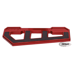 PEDANE RACING VITY’S DESIGN