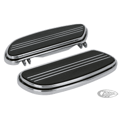 PEDANE GUIDATORE SWEPT STREAMLINER 2