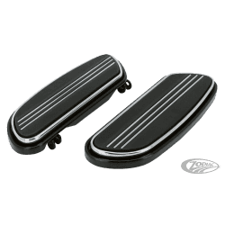 PEDANE GUIDATORE SWEPT STREAMLINER 2