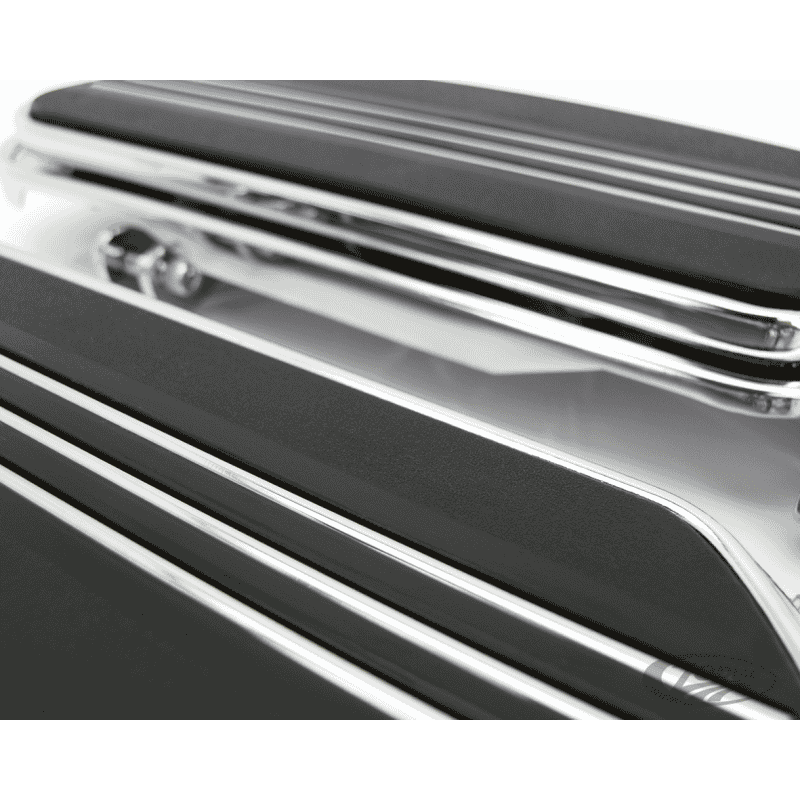 KIT PEDANE ALLUNGATE PER TOURING