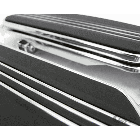 KIT PEDANE ALLUNGATE PER TOURING