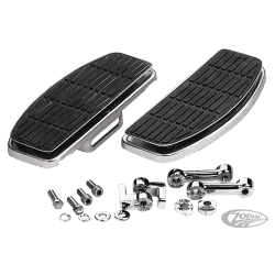 KIT PEDANE REGOLABILI 2