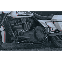 PEDANE BURLY STILE MX 2