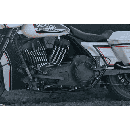 PEDANE BURLY STILE MX