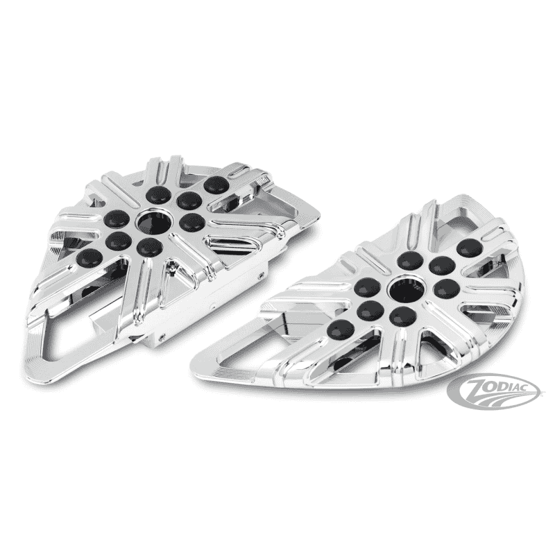 MINI PEDANE GUIDATORE ARLEN NESS PER INDIAN SCOUT