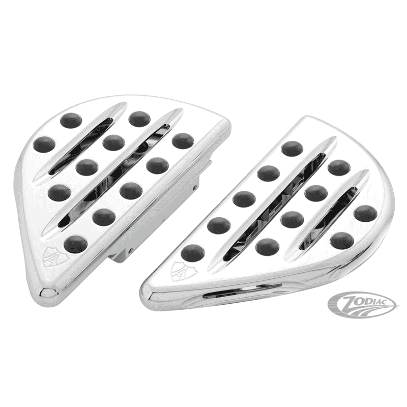 MINI PEDANE GUIDATORE ARLEN NESS PER INDIAN SCOUT