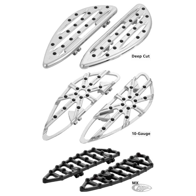 PEDANE ARLEN NESS PER INDIAN