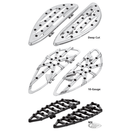 PEDANE ARLEN NESS PER INDIAN