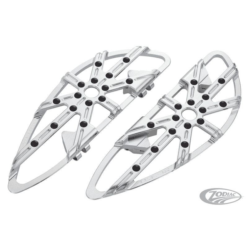 PEDANE ARLEN NESS PER INDIAN