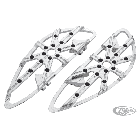 PEDANE ARLEN NESS PER INDIAN